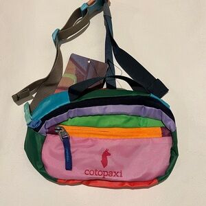 Cotopaxi Kapai Del Dia 1.5L Hip Pack